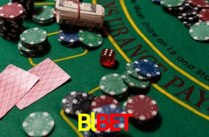 Bônus Generosos e Exclusivos no Blbet para Você!