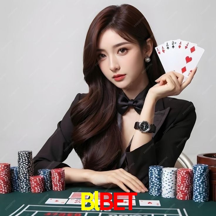 Blbet - Login Methods