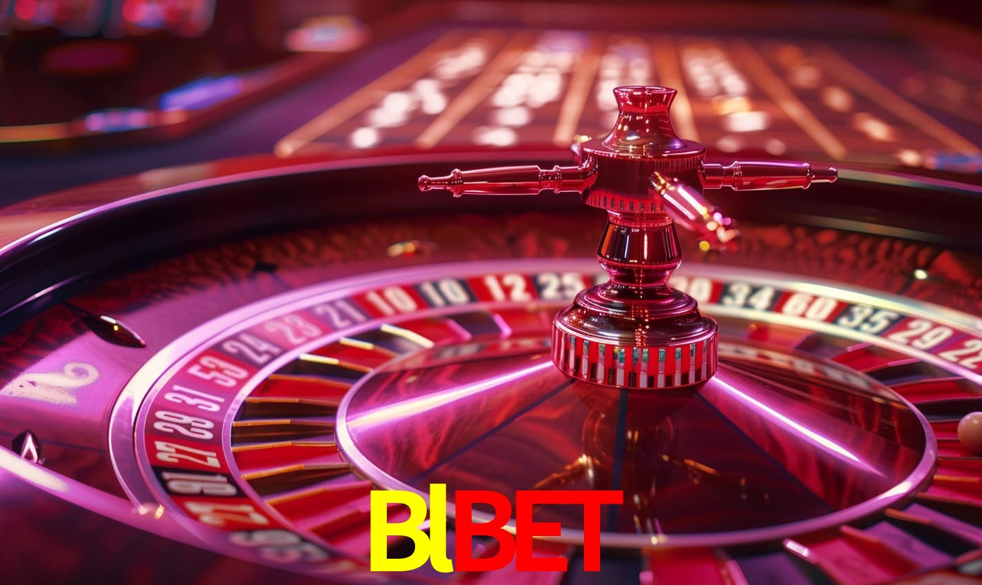 Blbet Belo Horizonte - Provably Fair