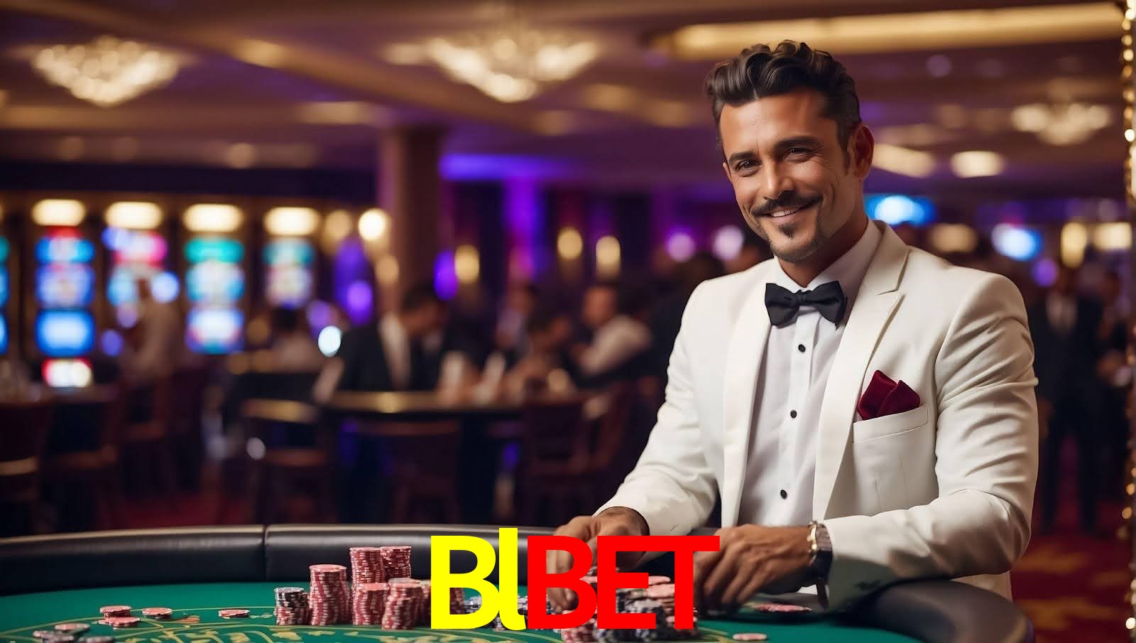 Blbet - cassino ao vivo
