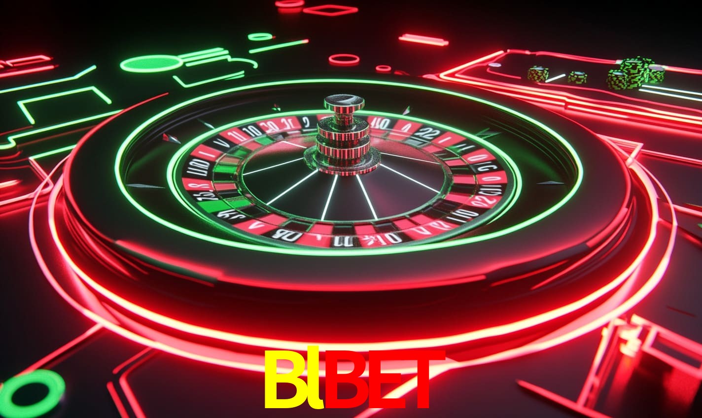 A Emoção da Loteria na Blbet: Uma Chance de Mudança de Vida