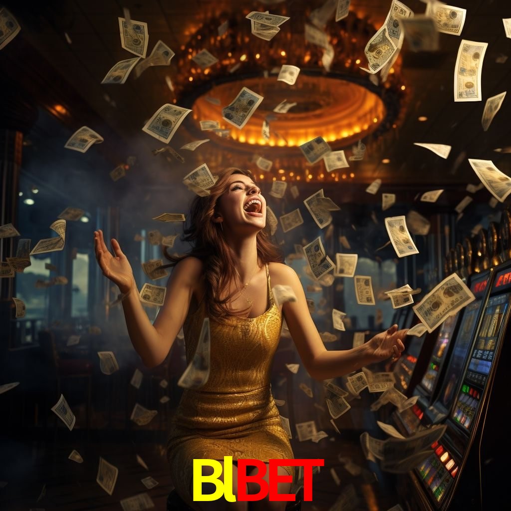 Tennis Betting Blbet