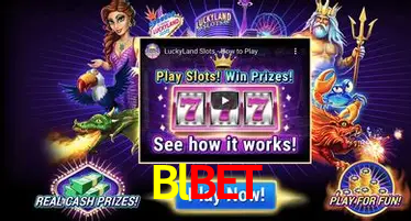 Descubra a Essência do Blbet: Nossa História e Compromissos