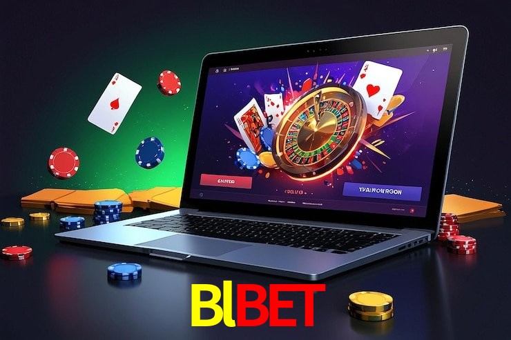 Blbet Brasília - Security