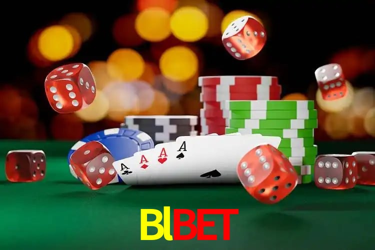 Especiais de Fim de Semana Blbet