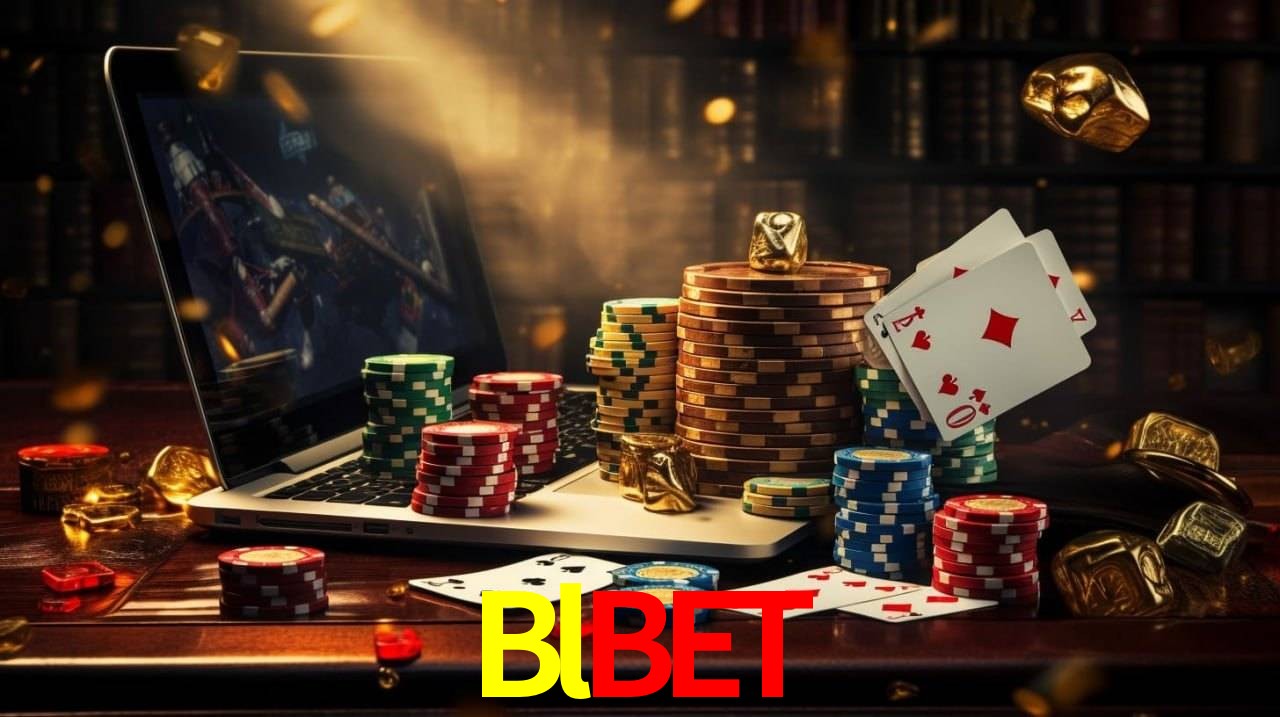 Estatísticas Blbet